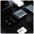 Buddi Power 45W USB-C Oplader met USB-C Kabel 2M Grijs afbeelding 11