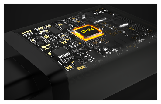 Buddi Power 45W USB-C Oplader met USB-C Kabel 3M Grijs afbeelding 21