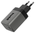 Buddi Power 45W USB-C Oplader met USB-C Kabel 3M Grijs afbeelding 17