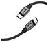 Buddi Power 45W USB-C Oplader met USB-C Kabel 3M Grijs afbeelding 22