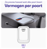 Buddi Power 45W USB-C Oplader met USB-C Kabel 3M Grijs afbeelding 7