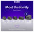 Buddi Power 45W USB-C Oplader met USB-C Kabel 3M Grijs afbeelding 8
