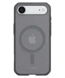 UAG Dot Apple iPhone Air Hoesje MagSafe Back Cover Ash afbeelding