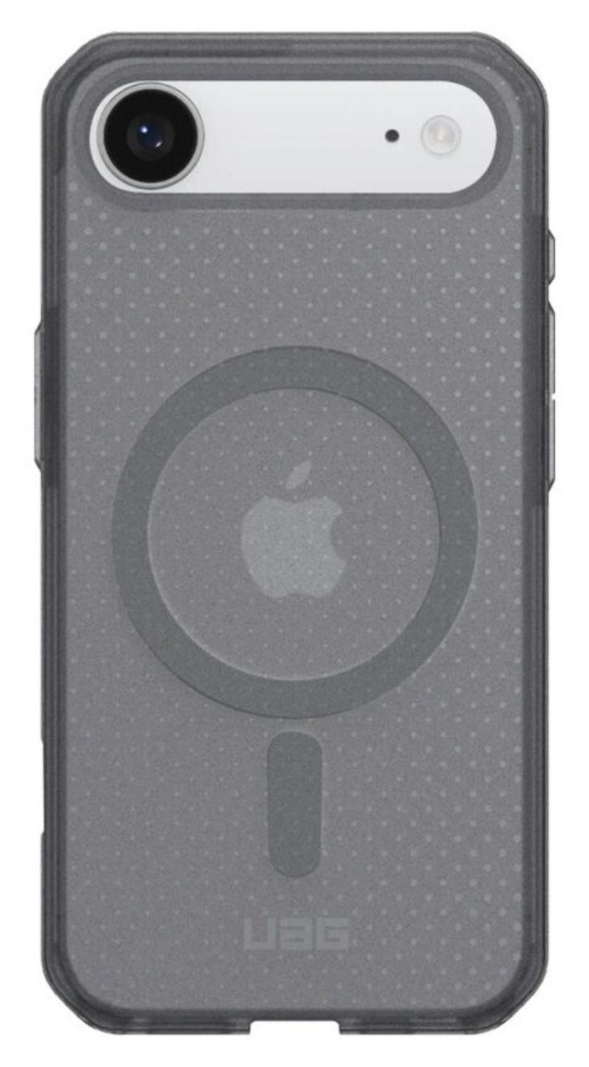 UAG Dot Apple iPhone Air Hoesje MagSafe Back Cover Ash afbeelding 8