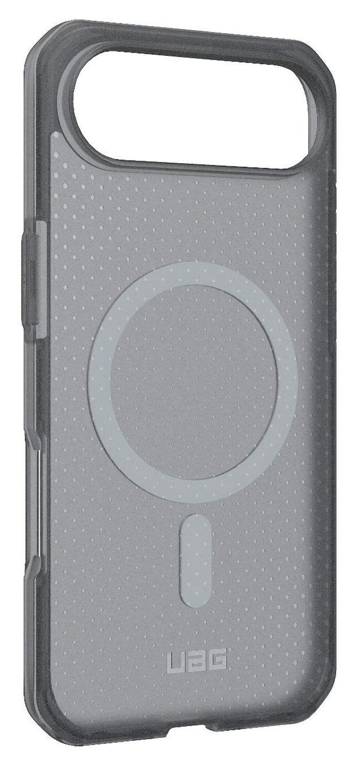UAG Dot Apple iPhone Air Hoesje MagSafe Back Cover Ash afbeelding 10