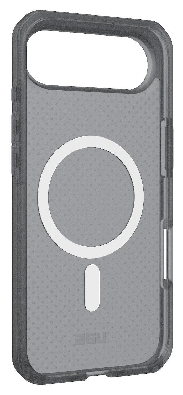 UAG Dot Apple iPhone Air Hoesje MagSafe Back Cover Ash afbeelding 11