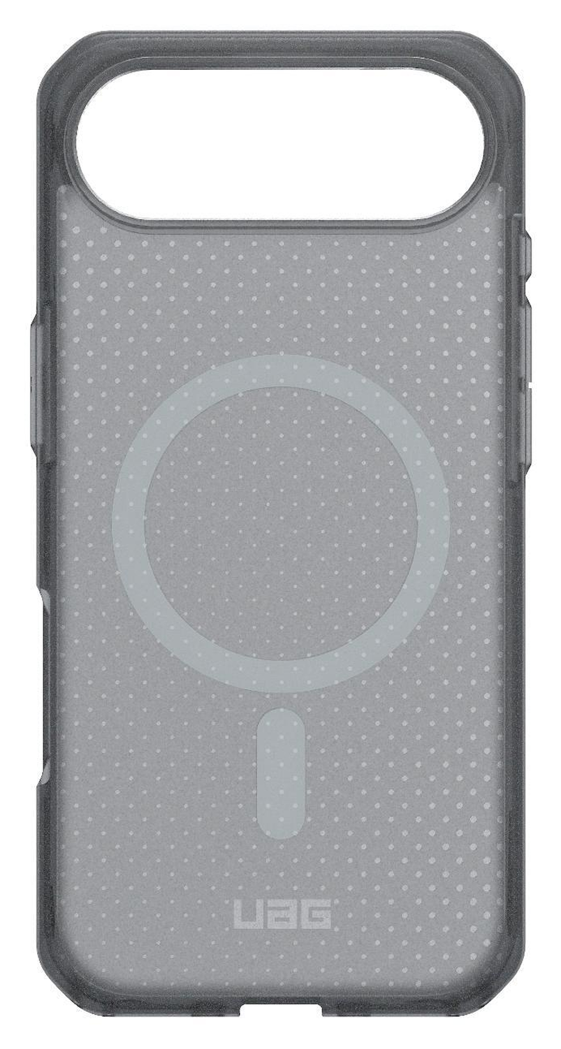 UAG Dot Apple iPhone Air Hoesje MagSafe Back Cover Ash afbeelding 13