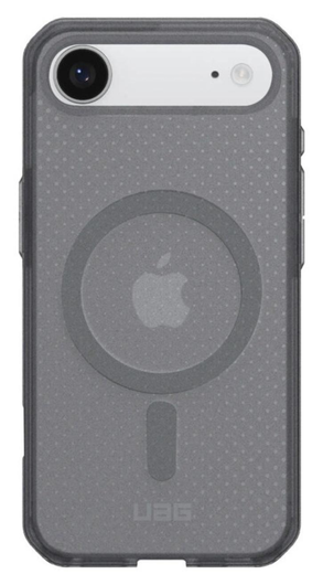 UAG Dot Apple iPhone Air Hoesje MagSafe Back Cover Ash afbeelding 8