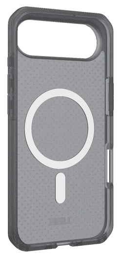 UAG Dot Apple iPhone Air Hoesje MagSafe Back Cover Ash afbeelding 11
