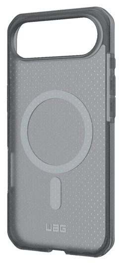 UAG Dot Apple iPhone Air Hoesje MagSafe Back Cover Ash afbeelding 12