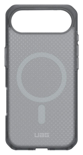 UAG Dot Apple iPhone Air Hoesje MagSafe Back Cover Ash afbeelding 13