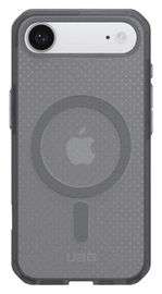 UAG Dot Apple iPhone 17 Air Hoesje MagSafe Back Cover Ash afbeelding