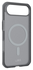 UAG Dot Apple iPhone Air Hoesje MagSafe Back Cover Ash afbeelding 10