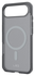 UAG Dot Apple iPhone Air Hoesje MagSafe Back Cover Ash afbeelding 12