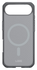 UAG Dot Apple iPhone Air Hoesje MagSafe Back Cover Ash afbeelding 13