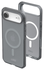 UAG Dot Apple iPhone Air Hoesje MagSafe Back Cover Ash afbeelding 2