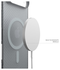 UAG Dot Apple iPhone Air Hoesje MagSafe Back Cover Ash afbeelding 5