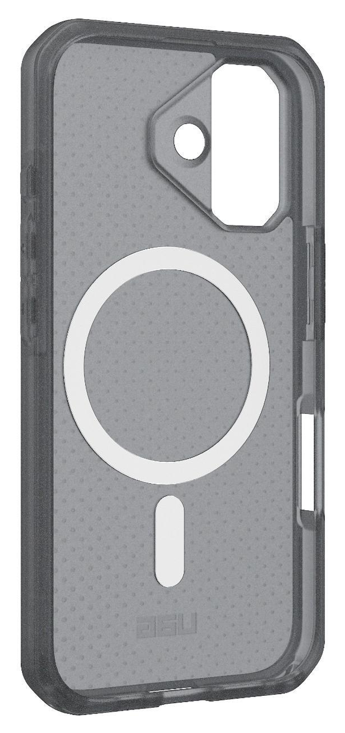 UAG Dot Apple iPhone 17 Hoesje MagSafe Back Cover Ash afbeelding 11