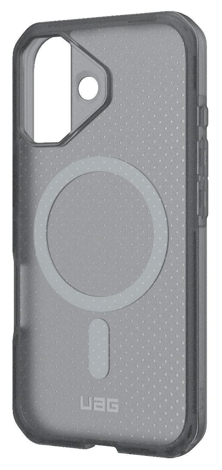 UAG Dot Apple iPhone 17 Hoesje MagSafe Back Cover Ash afbeelding 12