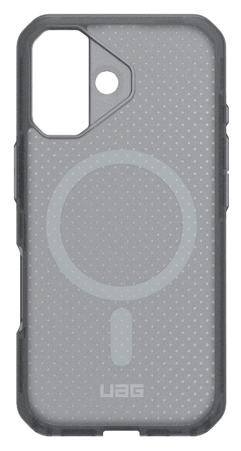 UAG Dot Apple iPhone 17 Hoesje MagSafe Back Cover Ash afbeelding 13