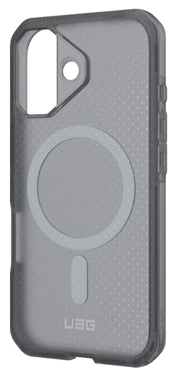 UAG Dot Apple iPhone 17 Hoesje MagSafe Back Cover Ash afbeelding 12