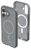 UAG Dot Apple iPhone 17 Hoesje MagSafe Back Cover Ash afbeelding 2