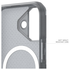 UAG Dot Apple iPhone 17 Hoesje MagSafe Back Cover Ash afbeelding 7