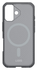 UAG Dot Apple iPhone 17 Hoesje MagSafe Back Cover Ash afbeelding 13