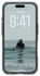 UAG Dot Apple iPhone 17 Hoesje MagSafe Back Cover Ash afbeelding 9
