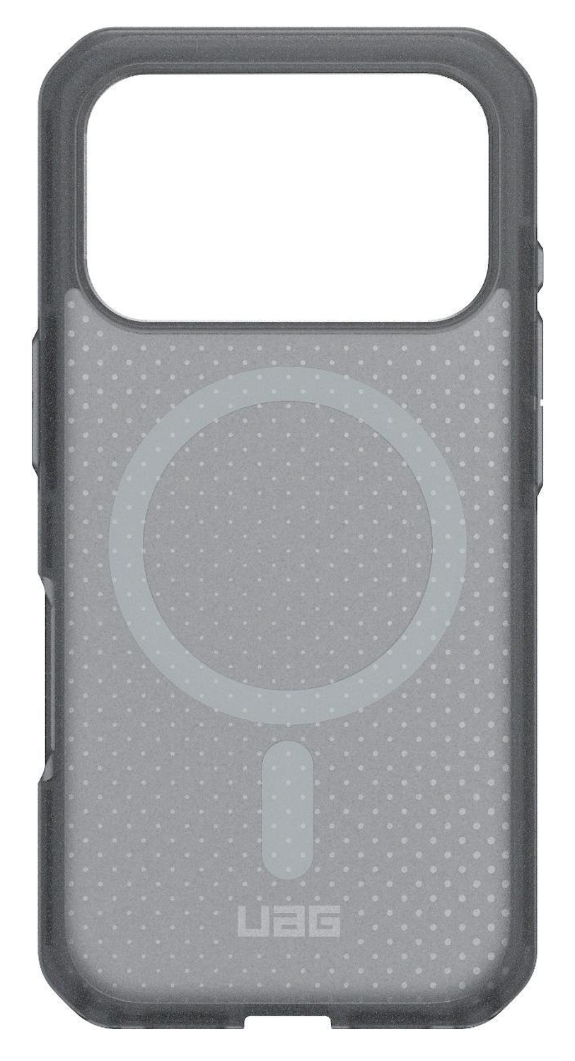 UAG Dot Apple iPhone 17 Pro Hoesje MagSafe Back Cover Ash afbeelding 10