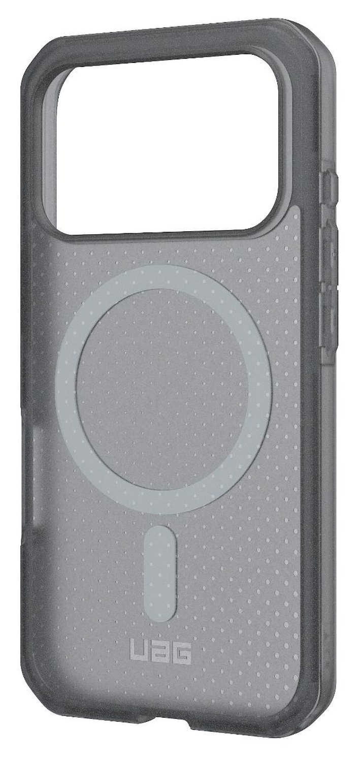 UAG Dot Apple iPhone 17 Pro Hoesje MagSafe Back Cover Ash afbeelding 11