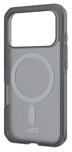 UAG Dot Apple iPhone 17 Pro Hoesje MagSafe Back Cover Ash afbeelding 11