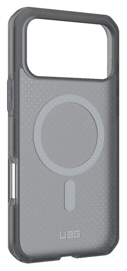 UAG Dot Apple iPhone 17 Pro Hoesje MagSafe Back Cover Ash afbeelding 13