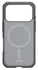 UAG Dot Apple iPhone 17 Pro Hoesje MagSafe Back Cover Ash afbeelding 10