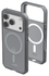 UAG Dot Apple iPhone 17 Pro Hoesje MagSafe Back Cover Ash afbeelding 2