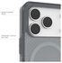 UAG Dot Apple iPhone 17 Pro Hoesje MagSafe Back Cover Ash afbeelding 6