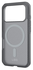 UAG Dot Apple iPhone 17 Pro Hoesje MagSafe Back Cover Ash afbeelding 11