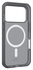 UAG Dot Apple iPhone 17 Pro Hoesje MagSafe Back Cover Ash afbeelding 12