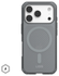 UAG Dot Apple iPhone 17 Pro Hoesje MagSafe Back Cover Ash