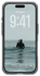 UAG Dot Apple iPhone 17 Pro Hoesje MagSafe Back Cover Ash afbeelding 9