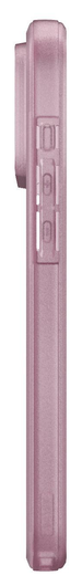 UAG Dot Apple iPhone 17 Pro Hoesje MagSafe Back Cover Paars afbeelding 7