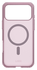 UAG Dot Apple iPhone 17 Pro Hoesje MagSafe Back Cover Paars afbeelding 2