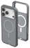UAG Dot Apple iPhone 17 Pro Max Hoesje MagSafe Back Cover Ash afbeelding 2