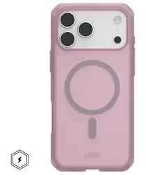 UAG Dot Apple iPhone 17 Pro Max Hoesje MagSafe Back Cover Paars afbeelding