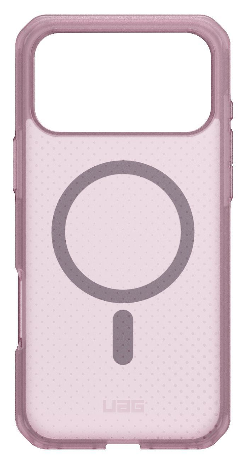 UAG Dot Apple iPhone 17 Pro Max Hoesje MagSafe Back Cover Paars afbeelding 2