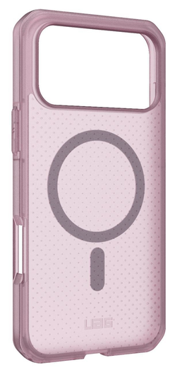UAG Dot Apple iPhone 17 Pro Max Hoesje MagSafe Back Cover Paars afbeelding 4