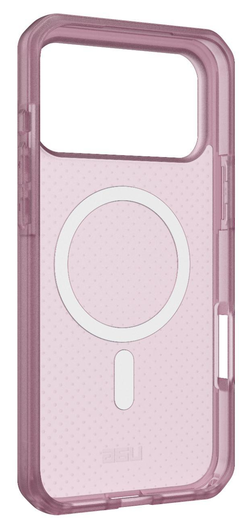 UAG Dot Apple iPhone 17 Pro Max Hoesje MagSafe Back Cover Paars afbeelding 5