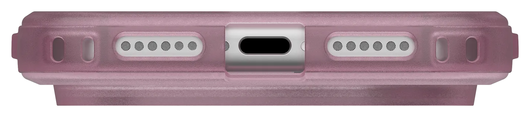 UAG Dot Apple iPhone 17 Pro Max Hoesje MagSafe Back Cover Paars afbeelding 9