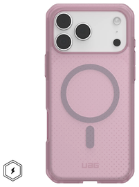 UAG Dot Apple iPhone 17 Pro Max Hoesje MagSafe Back Cover Paars afbeelding