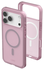 UAG Dot Apple iPhone 17 Pro Max Hoesje MagSafe Back Cover Paars afbeelding 2